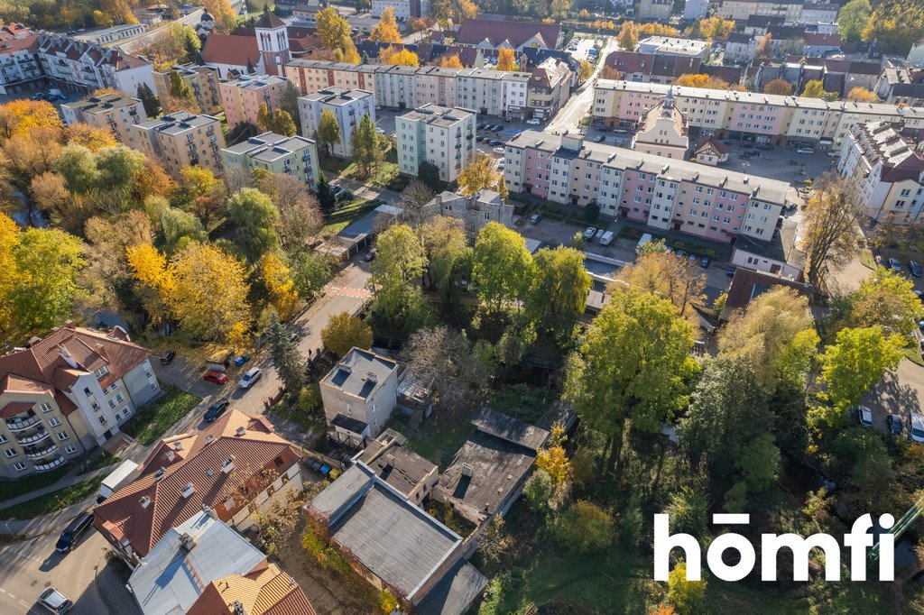 Dom na sprzedaż Ostróda, Kazimierza Pułaskiego  194m2 Foto 19