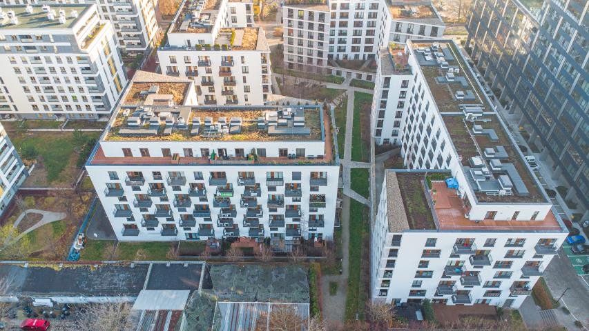 Mieszkanie czteropokojowe  na sprzedaż Warszawa, Mokotów, Wierzbno, Magazynowa  110m2 Foto 8