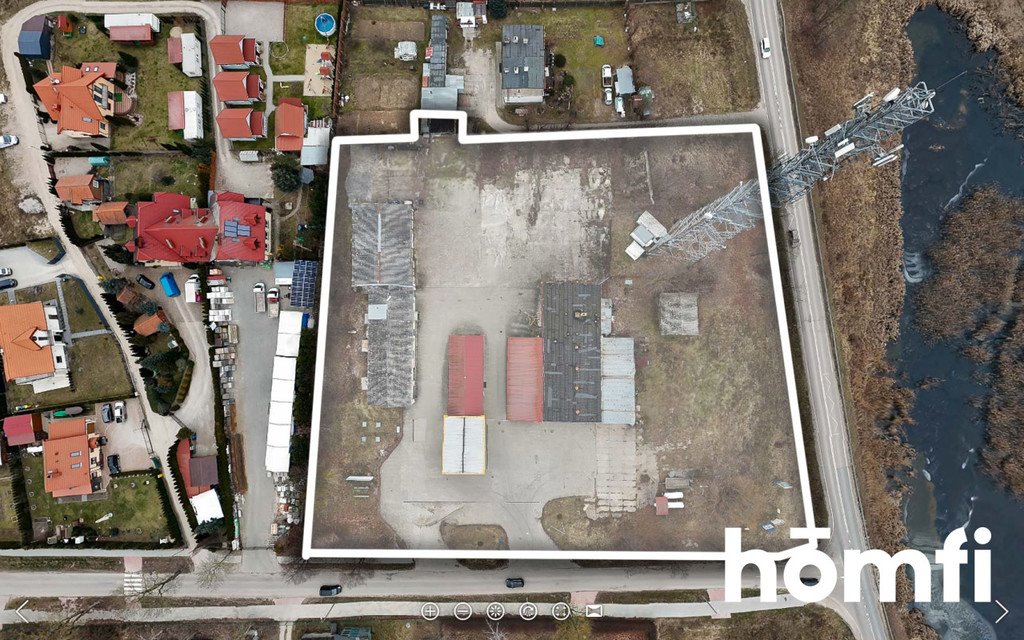 Magazyn na sprzedaż Mikołajki, Tałcka  10 700m2 Foto 3