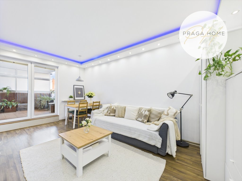 Mieszkanie trzypokojowe na sprzedaż Warszawa, Praga-Południe Gocławek, Naddnieprzańska  62m2 Foto 1