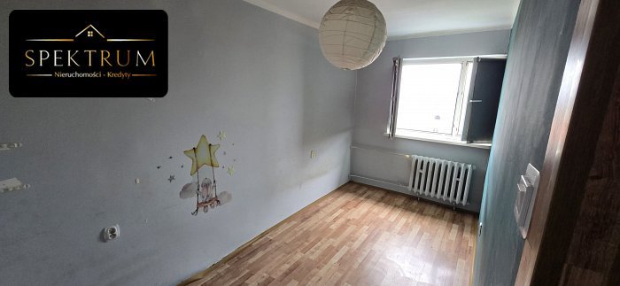 Centrum Bytom, 2 pokoje, balkon, do remontu, 35 m2 Bytom, Centrum, Kolejowa  35m2 Foto 1