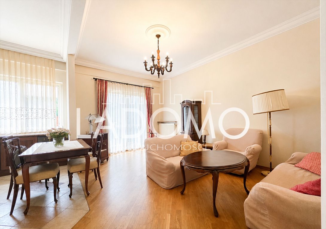 Do sprzedania przestronne 3-pokojowe mieszkanie 67 m² z tarasem na Ursynowie Warszawa, miasto stołeczne Warszawa, pow. Warszawa, woj. mazowie, Ursynów, Kabaty  67m2 Foto 1