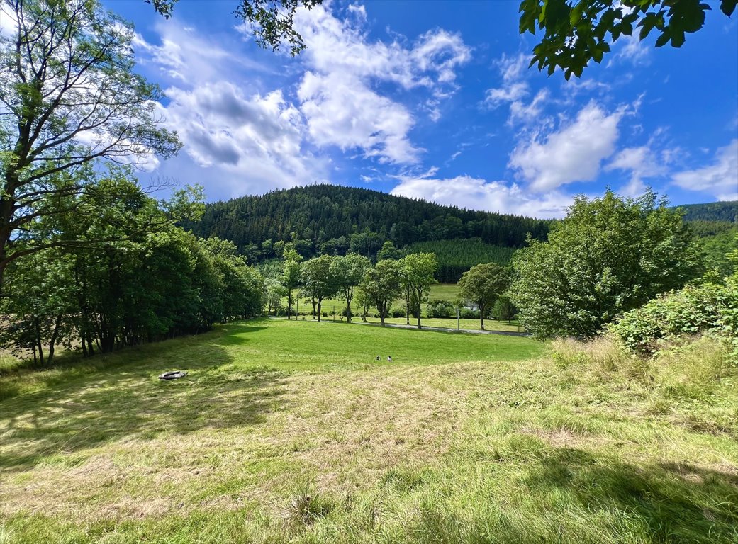 Działka rekreacyjna na sprzedaż Jarkowice  1 600m2 Foto 1