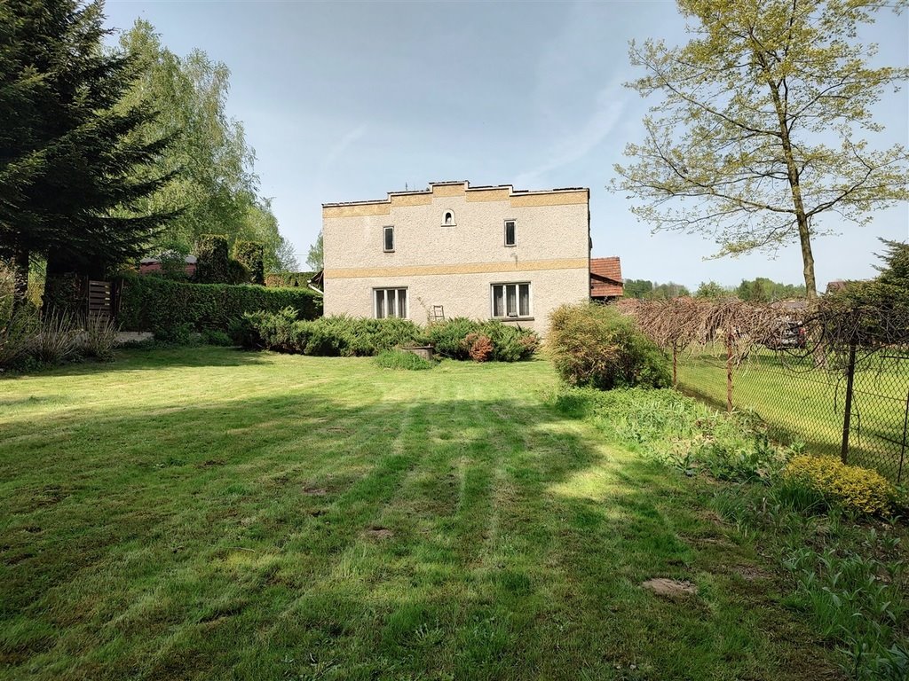 Dom na sprzedaż Skrzyszów  3 300m2 Foto 1