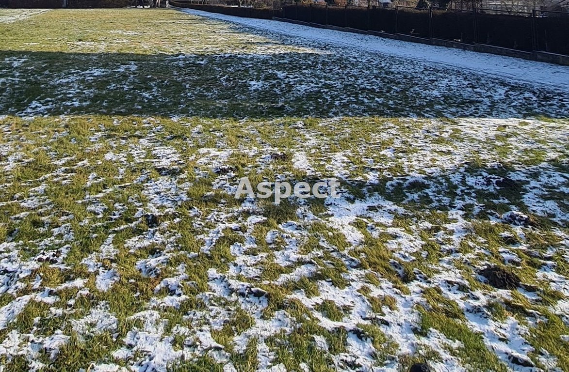 Działka inna na sprzedaż Gorzyczki  1 792m2 Foto 1