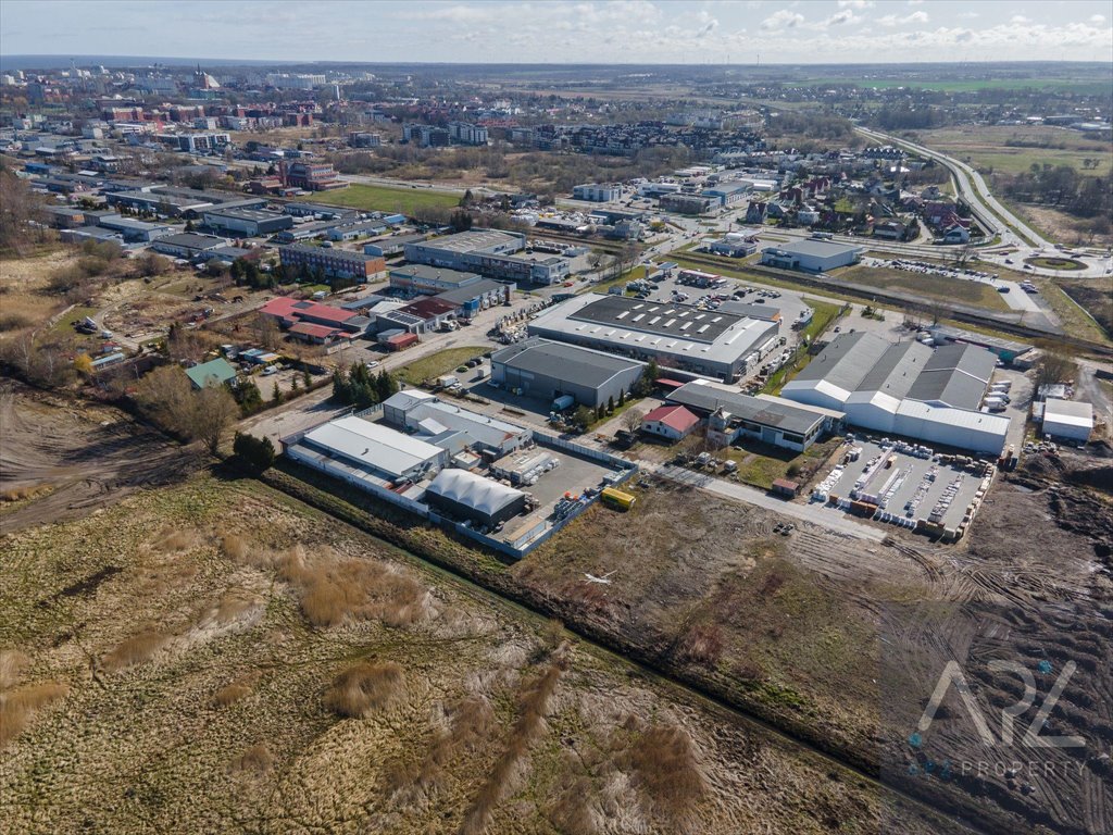 Lokal użytkowy na wynajem Kołobrzeg, Jasna  100m2 Foto 2