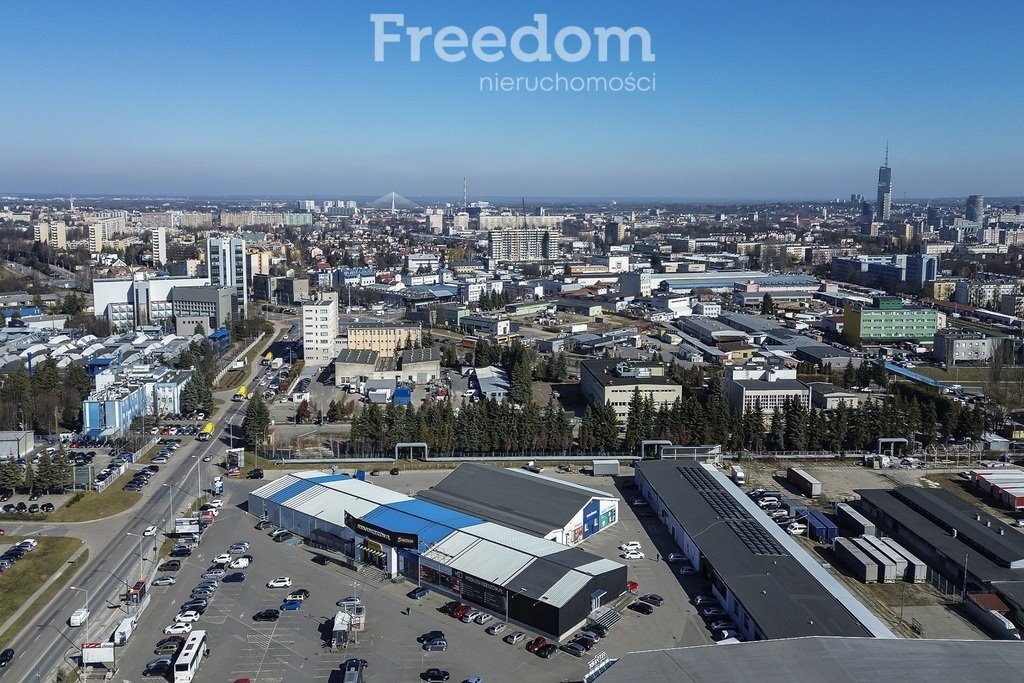 Lokal użytkowy na wynajem Rzeszów, Przemysłowa  350m2 Foto 1