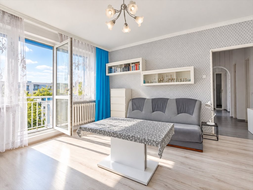 Do sprzedania przestronne mieszkanie 52 m² z balkonem w Zabrzu Zabrze  52m2 Foto 1