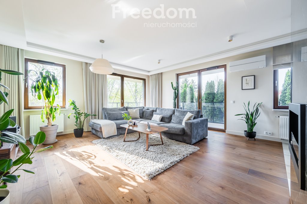 Mieszkanie trzypokojowe na sprzedaż Warszawa, Ochota, Przy Parku  104m2 Foto 1