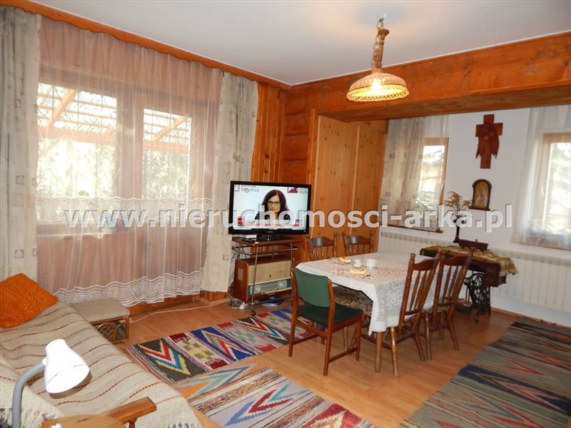 Dom na sprzedaż Rabka-Zdrój, - 240m2 Foto 1 Dom na sprzedaż Rabka-Zdrój, - 240m2 Foto 1