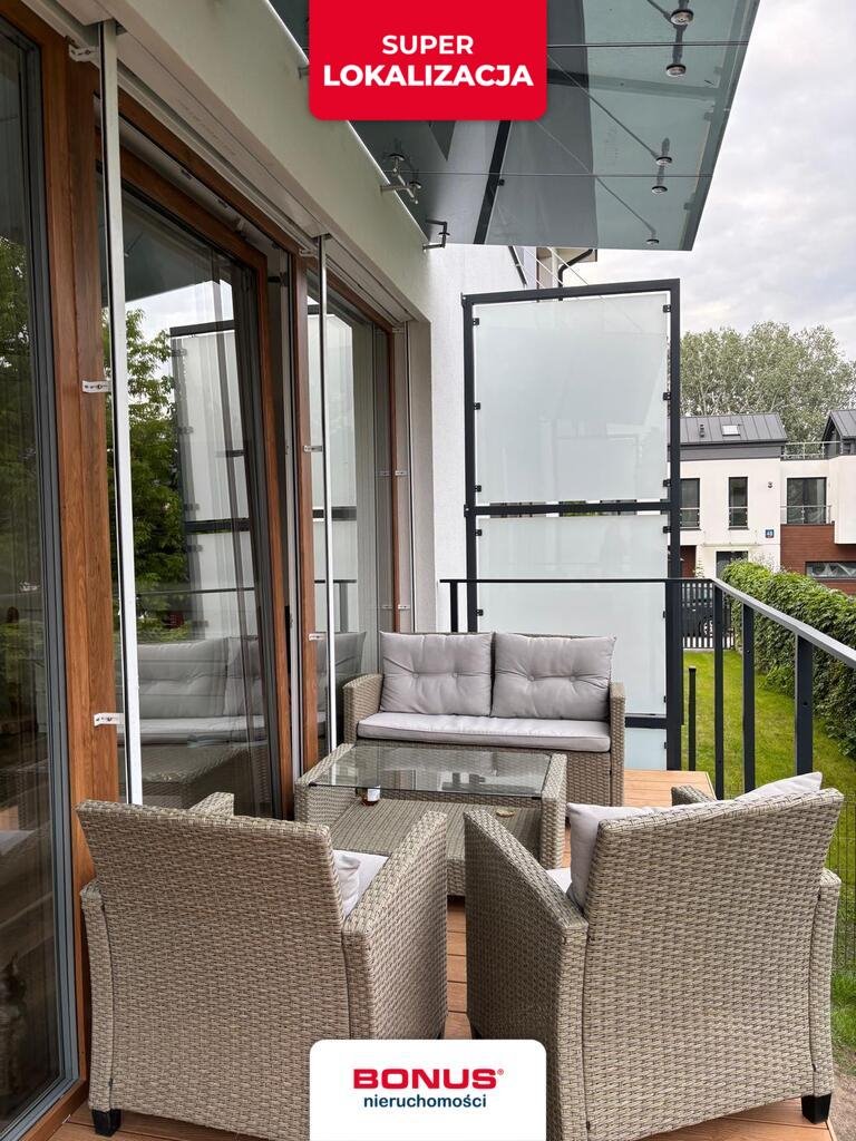 Dom na sprzedaż Warszawa, Prozy  152m2 Foto 1