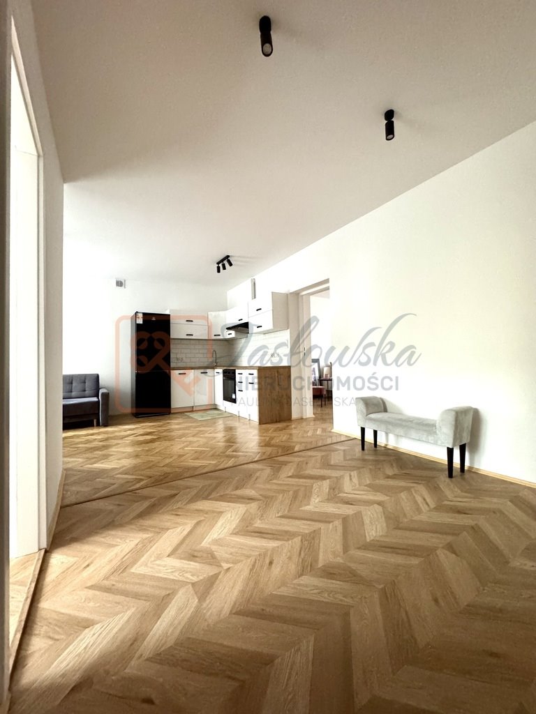 Mieszkanie trzypokojowe na sprzedaż Rzeszów, Stanisława Staszica  51m2 Foto 1