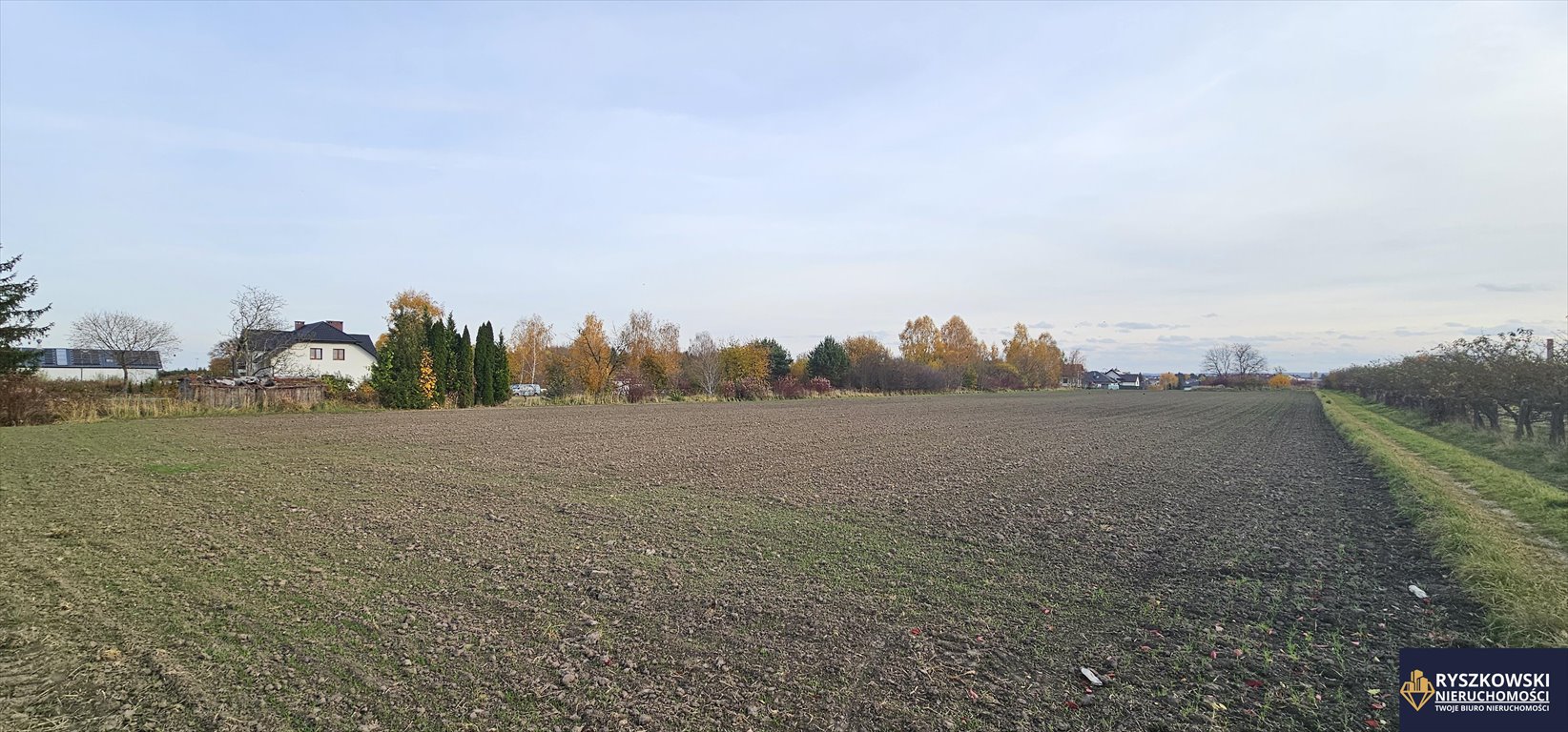 Zapraszam do zakupu działek 974 m² w Zamościu, świetne pod inwestycję Zamość  974m2 Foto 1