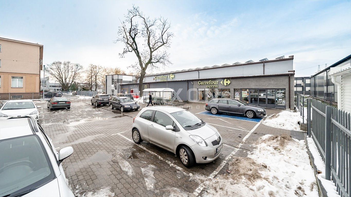 Lokal użytkowy na sprzedaż Ożarów Mazowiecki, ul. Konotopska  2 225m2 Foto 15