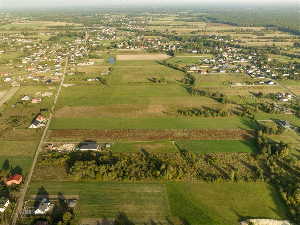 Działka budowlana na sprzedaż Postoliska  15 000m2 Foto 7