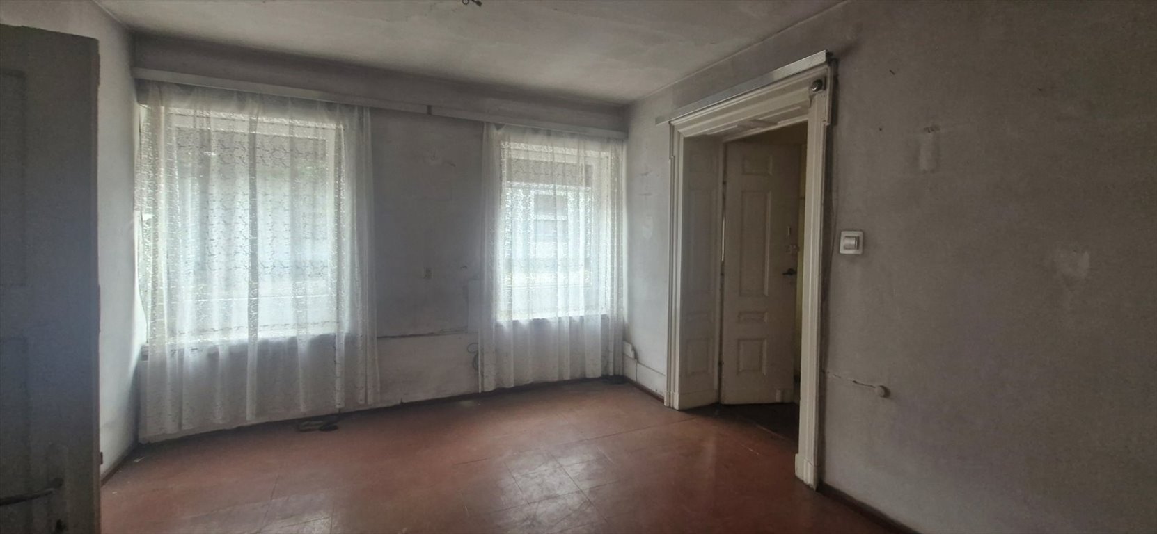 Mieszkanie dwupokojowe na sprzedaż Zgierz, Centrum  51m2 Foto 1