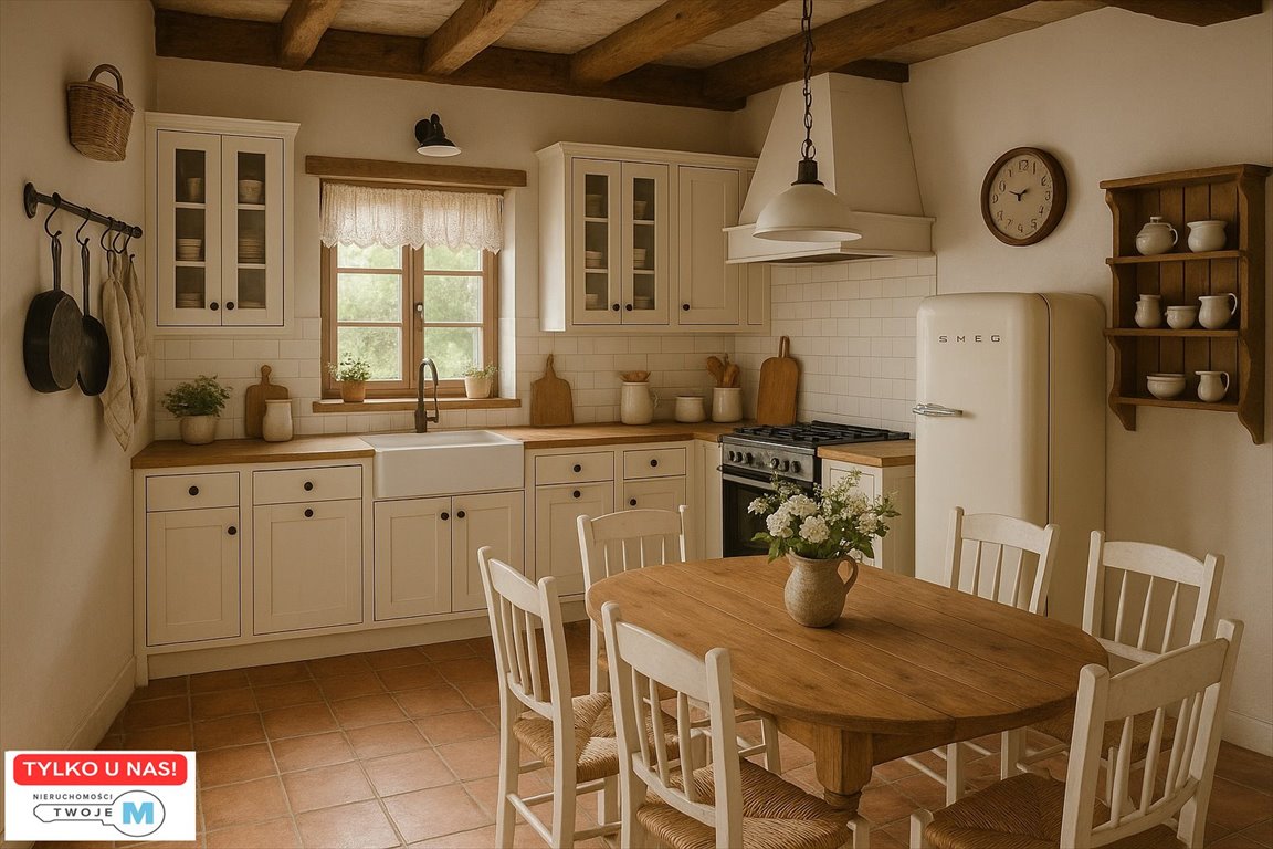 Mieszkanie dwupokojowe na sprzedaż Chmielnik, Chmielnik, Chmielnik  41m2 Foto 1