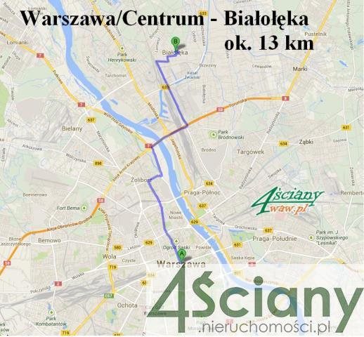Działka budowlana na sprzedaż Warszawa, Białołęka, Nowodwory  712m2 Foto 1