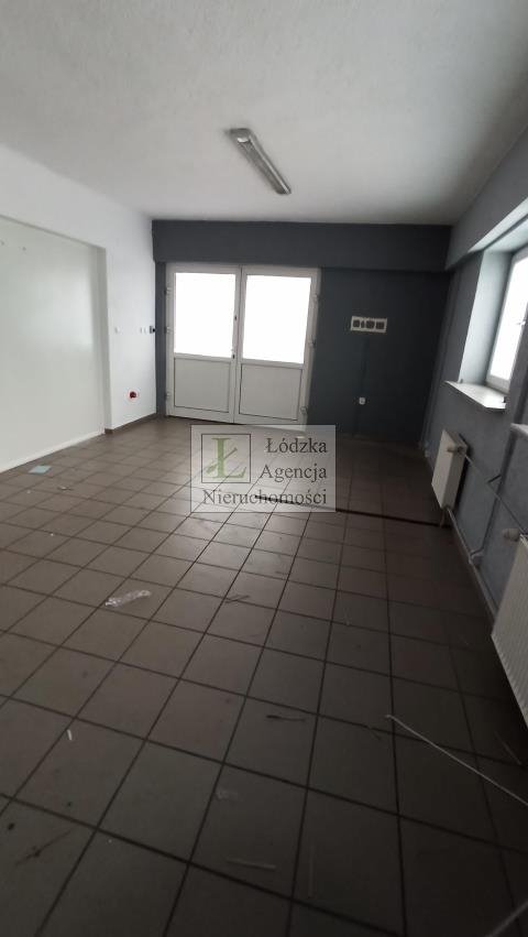 Lokal użytkowy na wynajem Łódź, Traktorowa  160m2 Foto 4