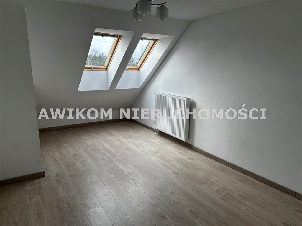 Dom na wynajem Grodzisk Mazowiecki, Szczęsne  170m2 Foto 6