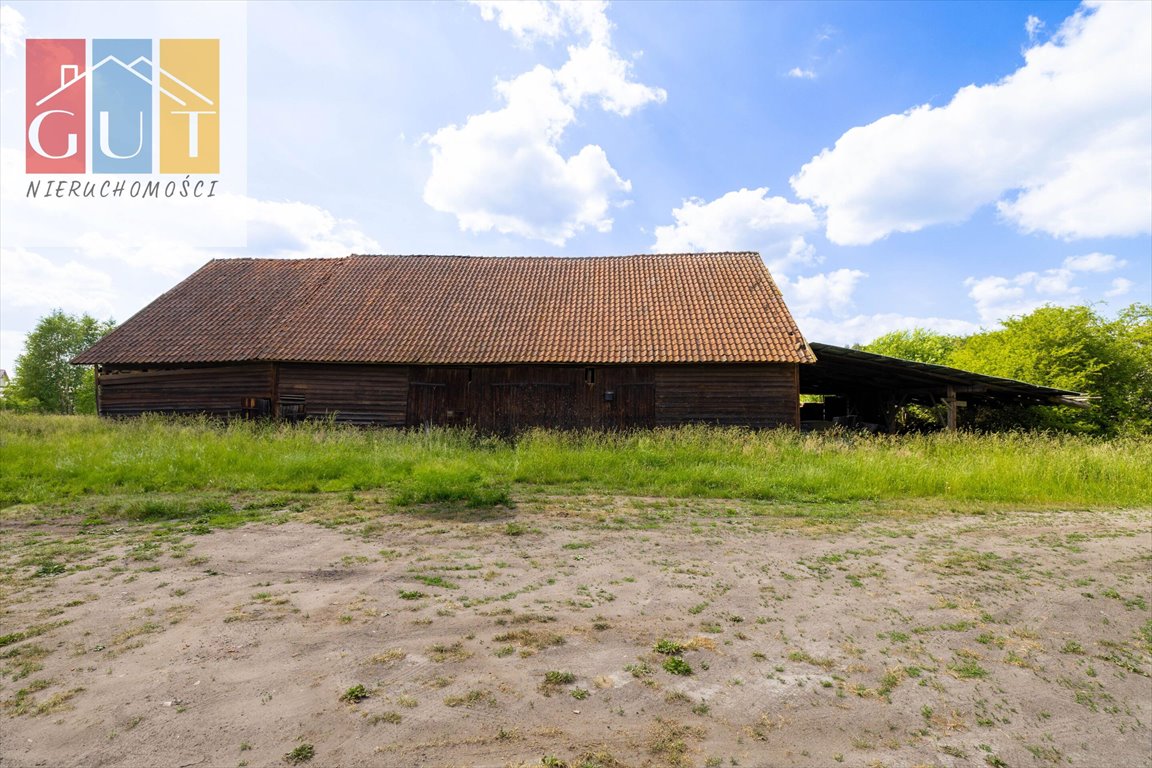 Dom na sprzedaż Nikielkowo  250m2 Foto 10