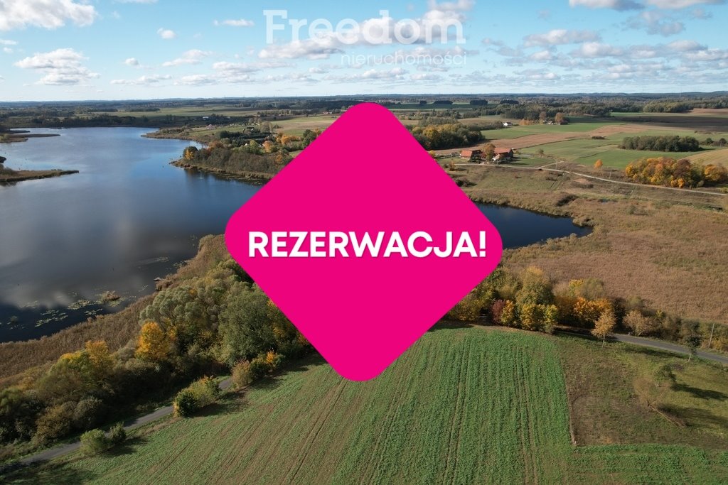 Działka rolna na sprzedaż Golubie  3 000m2 Foto 9