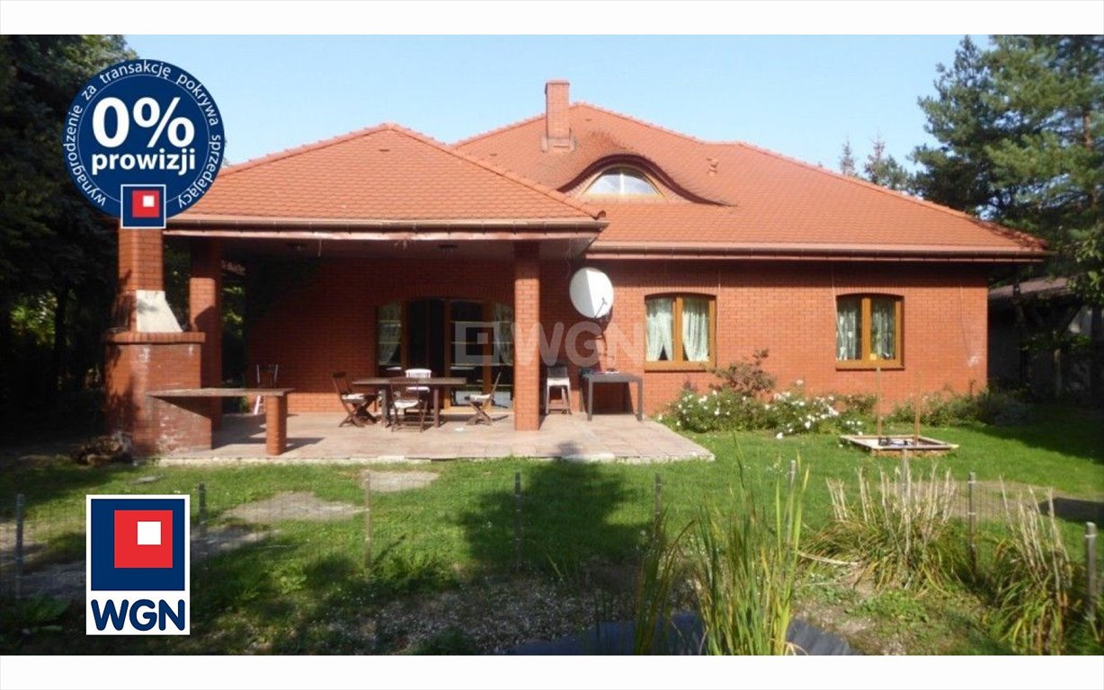 Dom na sprzedaż Piotrków Trybunalski, Południowa  253m2 Foto 1