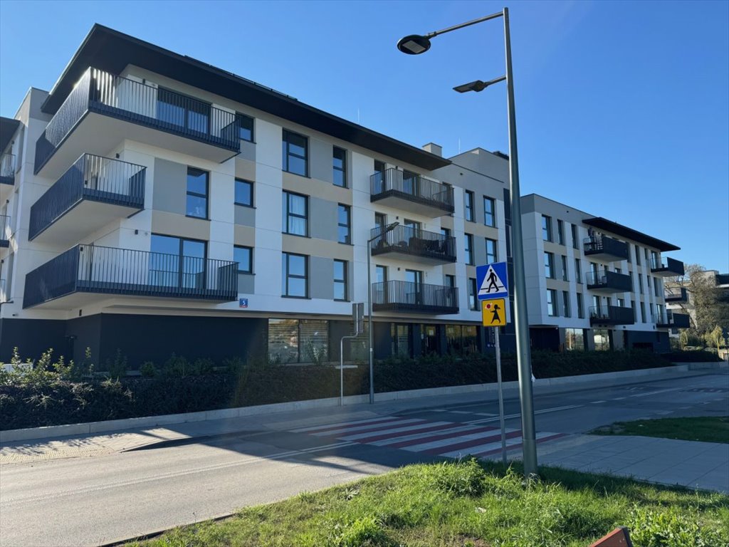 Lokal użytkowy na wynajem Warszawa, Białołęka, Mariana Hemara  125m2 Foto 14