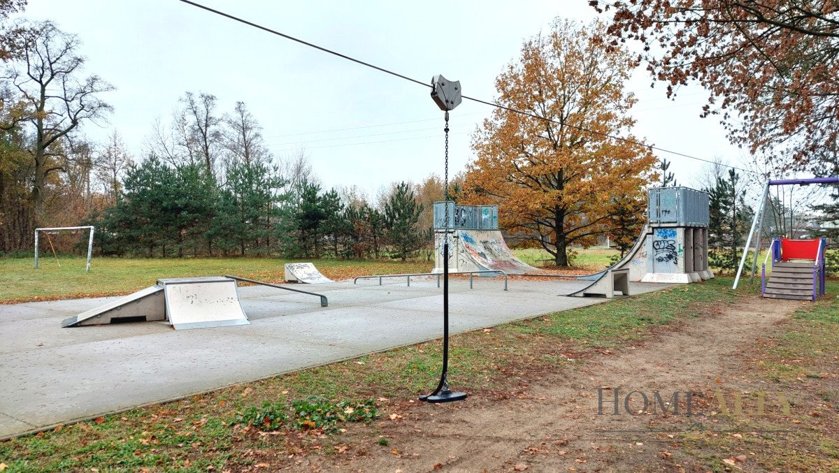 Działka budowlana na sprzedaż Leoncin  1 500m2 Foto 11