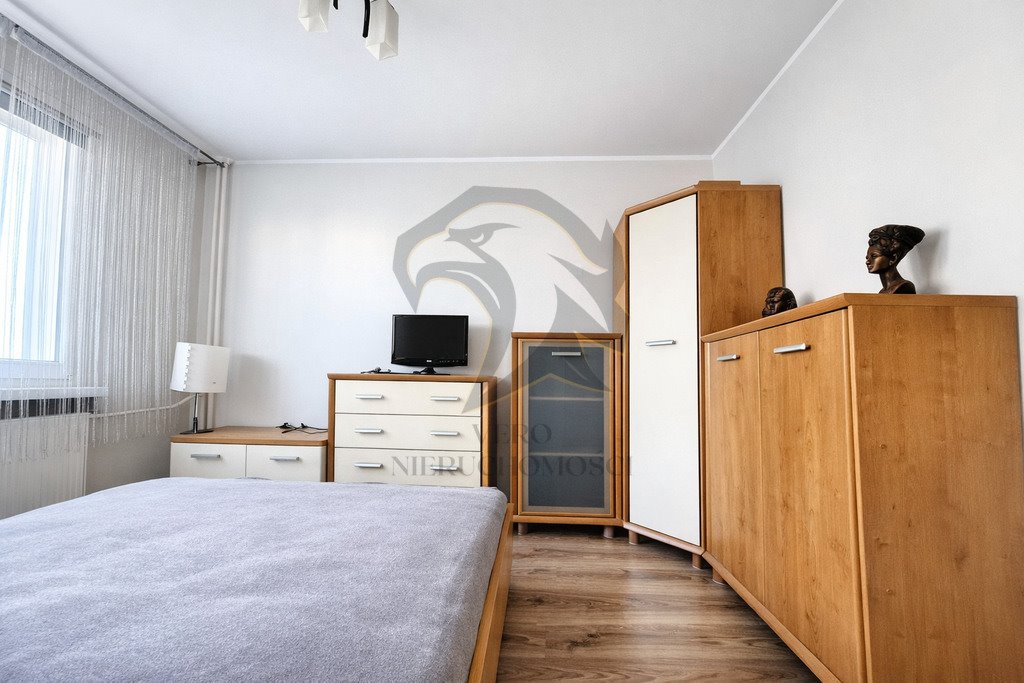 Urokliwe 2-pokojowe mieszkanie z klimatyzacją i widokiem na plac zabaw Łódź, Olechów, Olechów, Dąbrówki  50m2 Foto 1