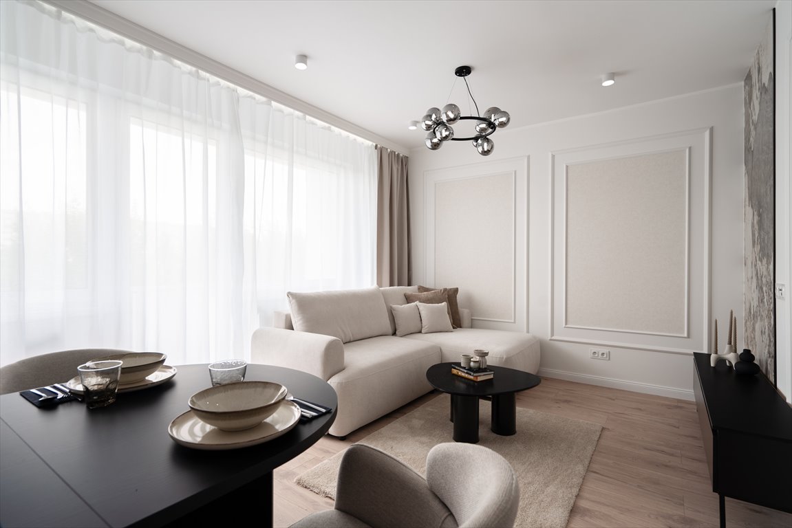 Mieszkanie trzypokojowe na sprzedaż Gdańsk, Żabianka, Subisława 32  53m2 Foto 1