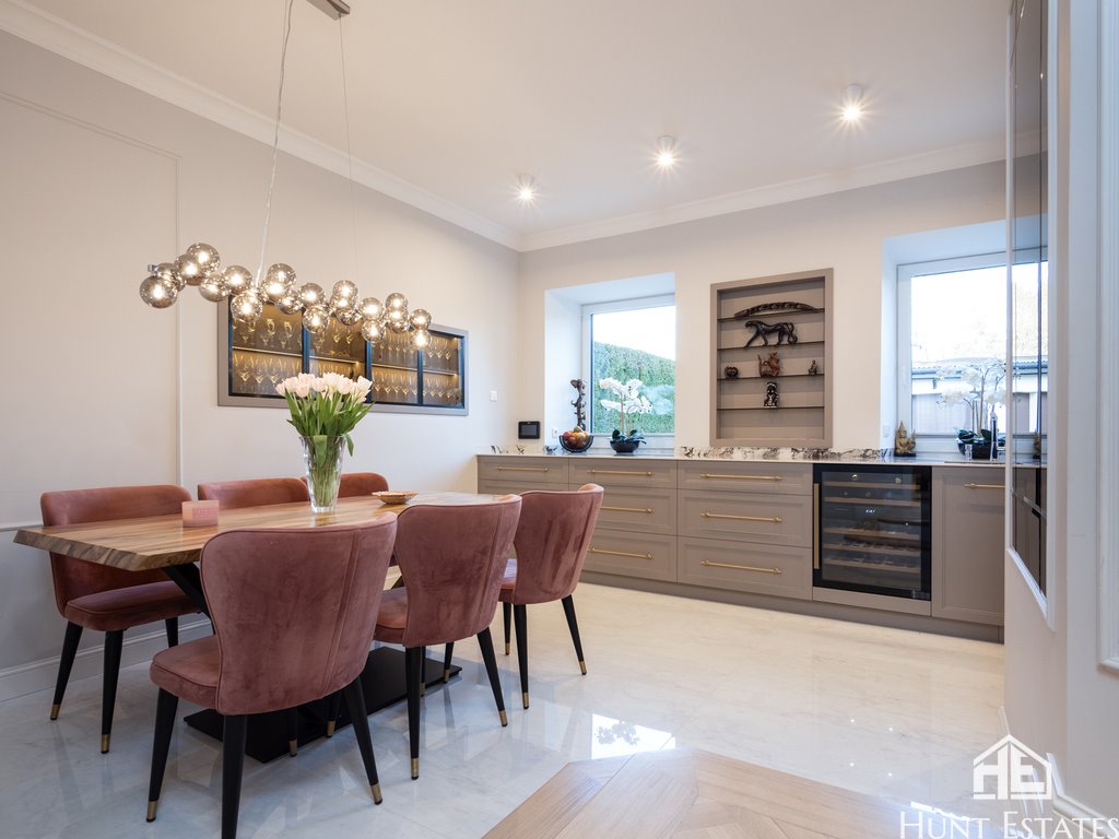 Dom na sprzedaż Warszawa, Bemowo  248m2 Foto 1