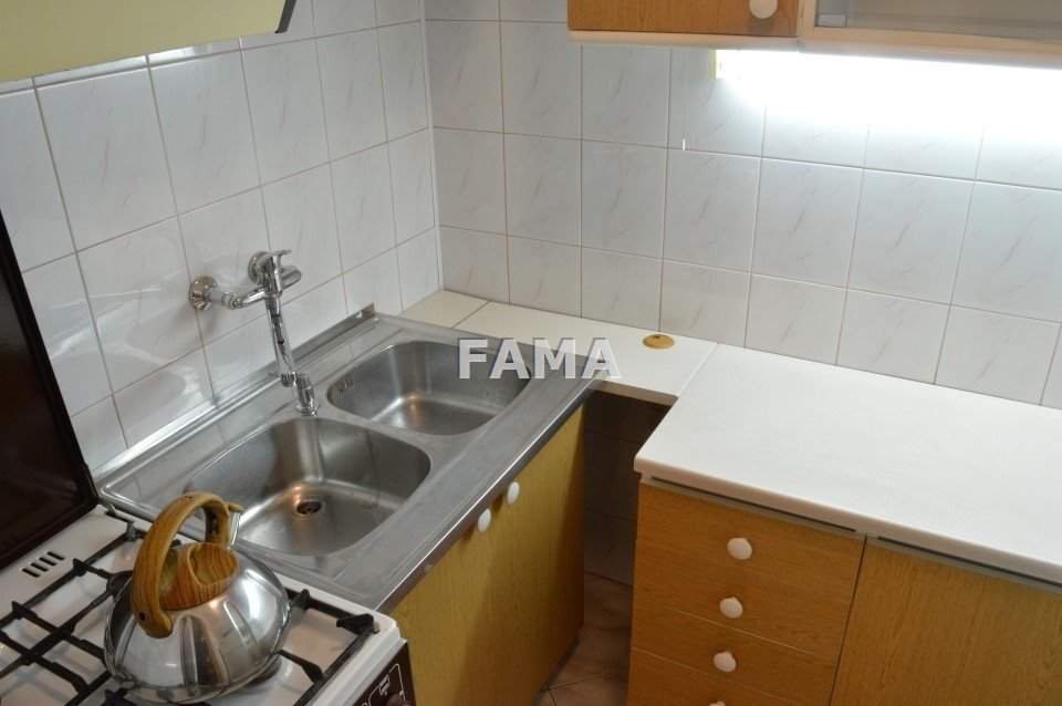 Mieszkanie dwupokojowe na wynajem Włocławek, Zazamcze, Promienna  32m2 Foto 8