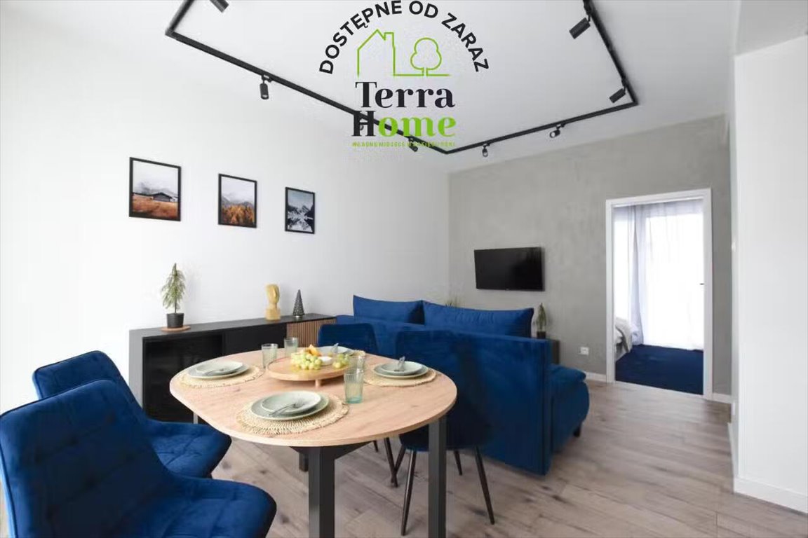 Mieszkanie dwupokojowe na sprzedaż Wisła, Juliana Ochorowicza  40m2 Foto 1