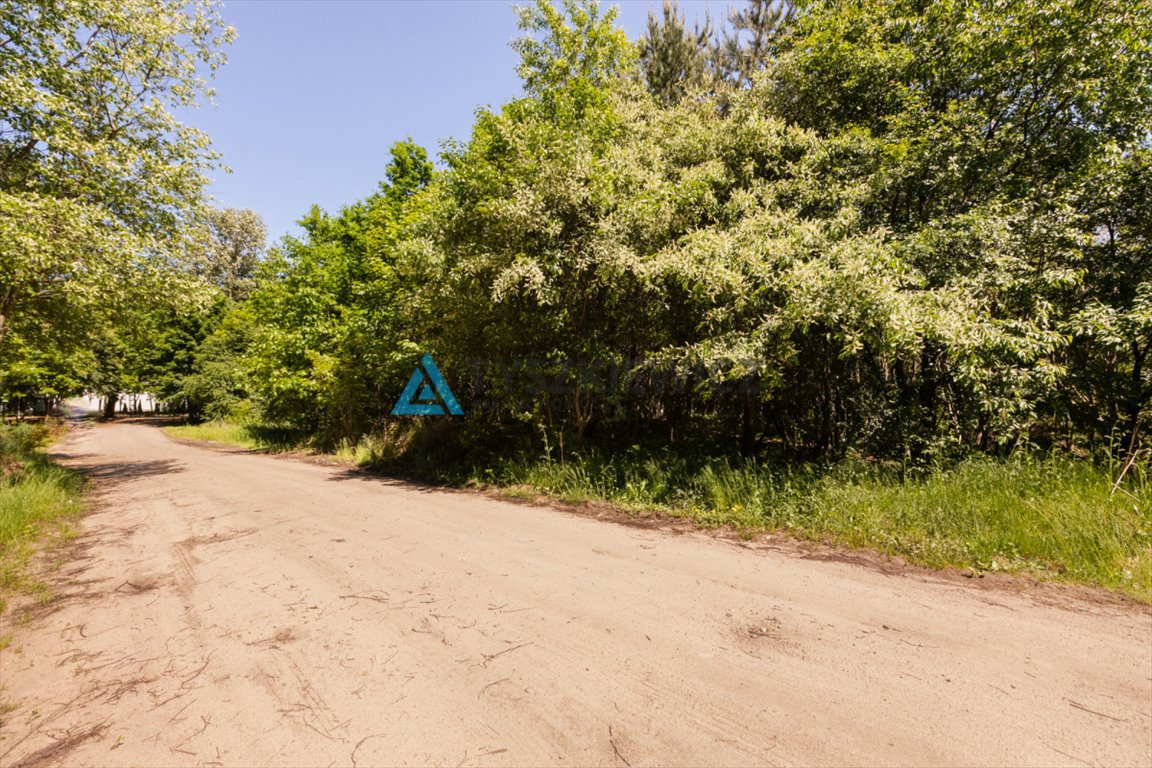 Działka budowlana na sprzedaż Chłapowo, Ks. Wiesława Wetta  3 241m2 Foto 11