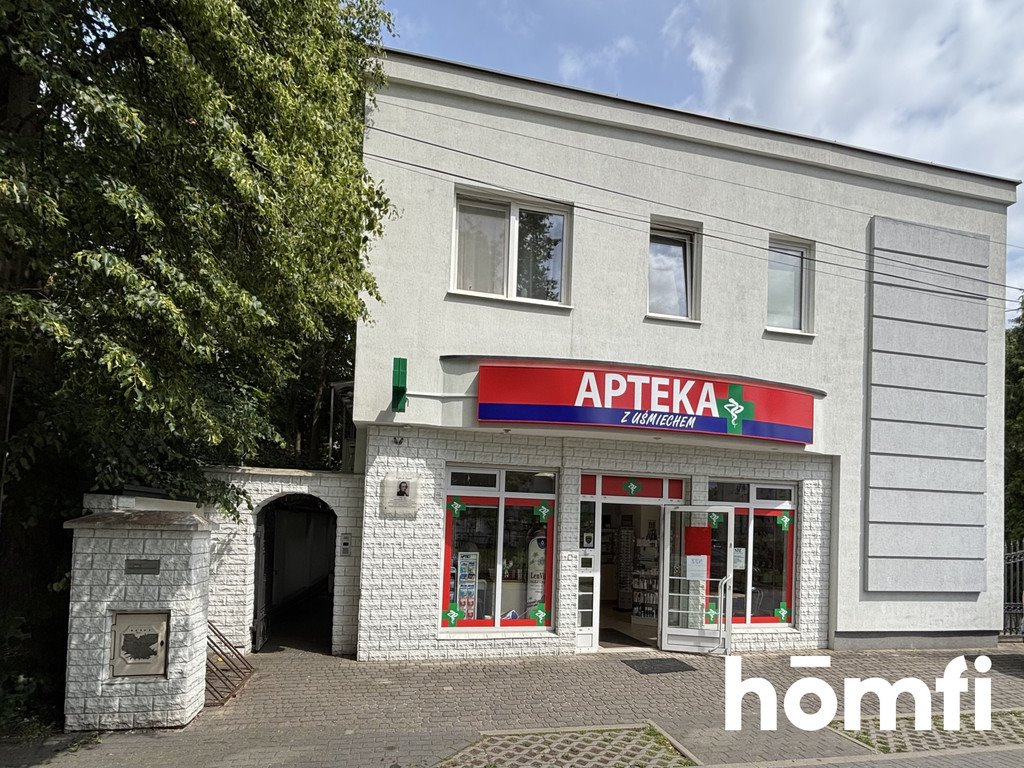 Inwestycja w Warszawie Wesoła: 5 lokali, stabilny dochód Warszawa, Wesoła, Fryderyka Chopina  290m2 Foto 1