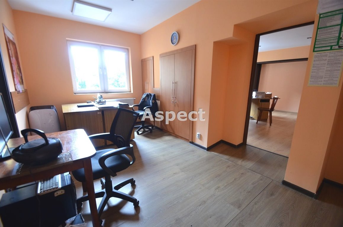 Lokal użytkowy na wynajem Piekary Śląskie, Szarlej  87m2 Foto 1