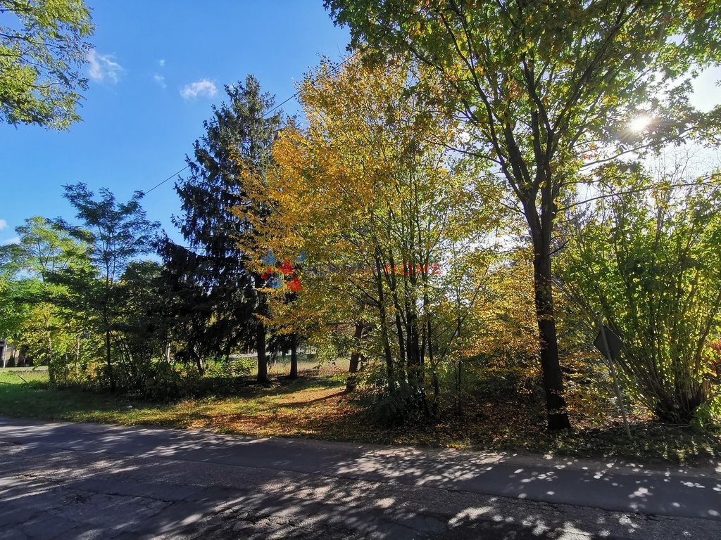 Działka 1285 m² pod dom jednorodzinny - polecam Owczarnia  1 285m2 Foto 1