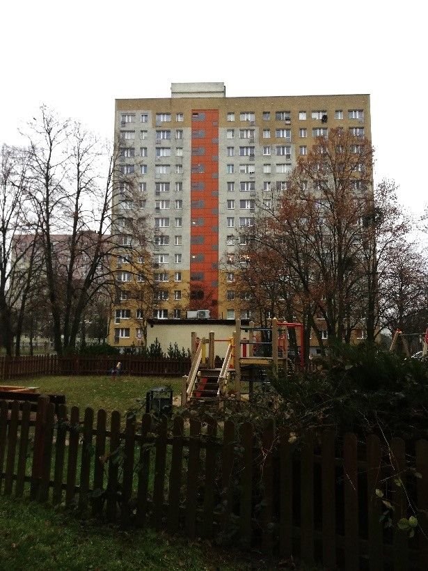 Mieszkanie dwupokojowe na sprzedaż Poznań, Stare Miasto, Winogrady, Osiedle Przyjaźni  38m2 Foto 2