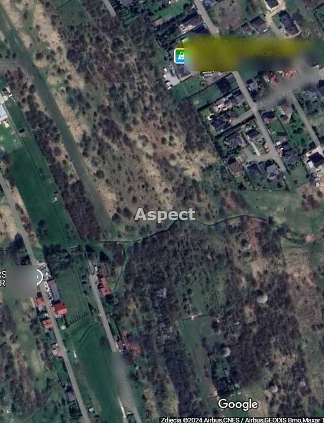 Działka inna na sprzedaż Rydułtowy, Rydułtowy Dolne, Dolne  5 142m2 Foto 1