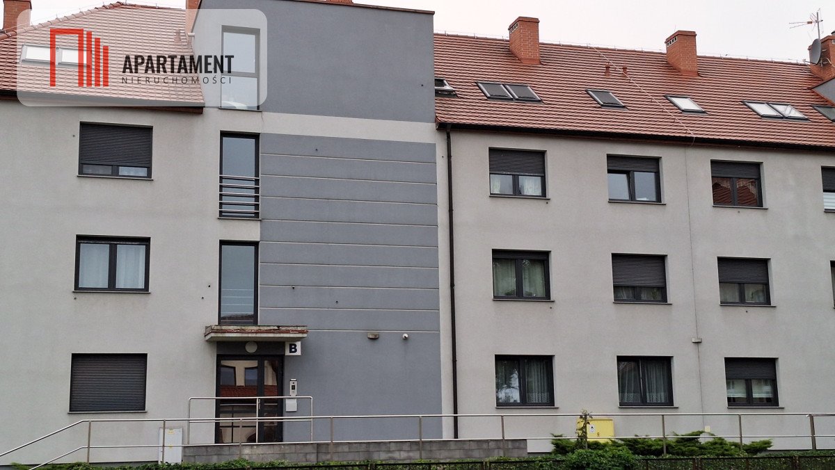 Mieszkanie dwupokojowe na sprzedaż Chojnów  50m2 Foto 1