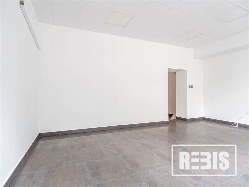 Magazyn na wynajem Kraków, Grzegórzki, św. Łazarza  80m2 Foto 3