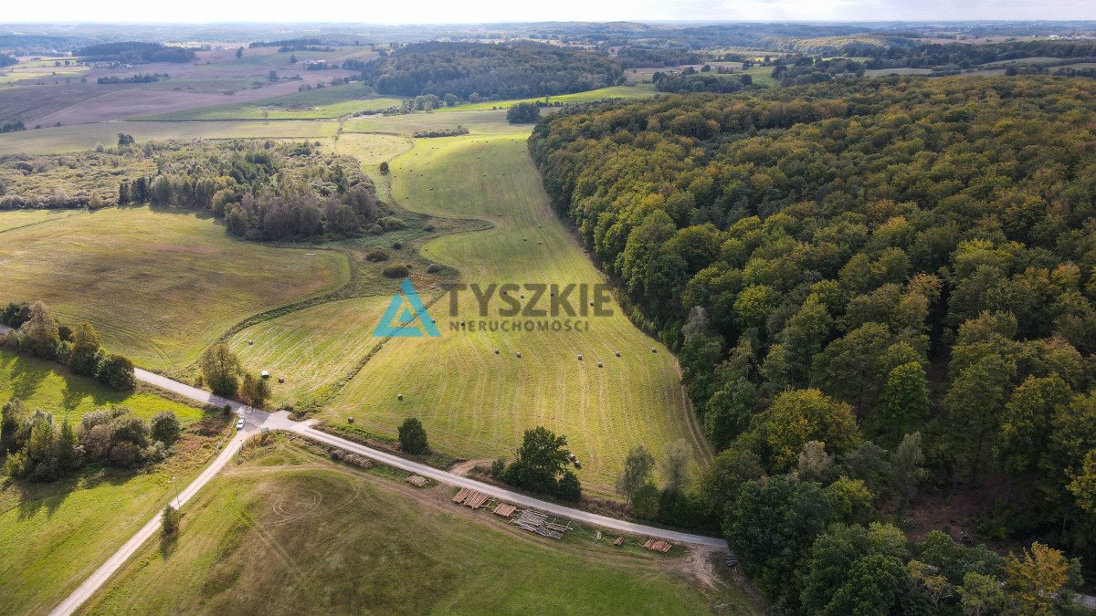 Działka budowlana na sprzedaż Trzepowo, Mestwina  1 695m2 Foto 9