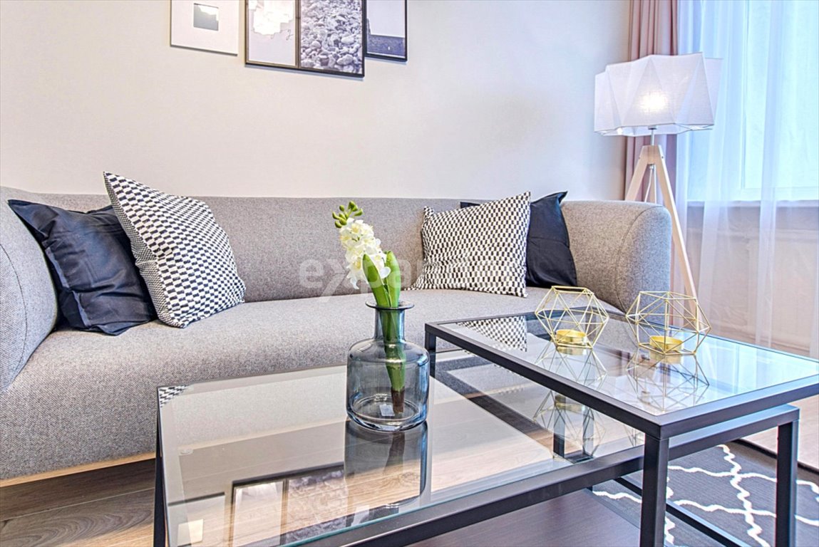 Atrakcyjna kawalerka 28 m² z windą i opcją wykończenia pod klucz Poznań, Naramowice  28m2 Foto 1