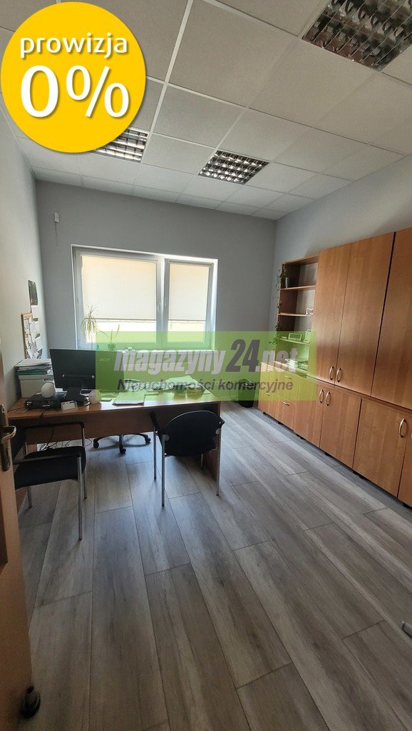 Magazyn na wynajem Piaseczno  720m2 Foto 14