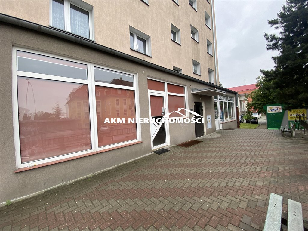 Lokal użytkowy na wynajem Kwidzyn  71m2 Foto 1