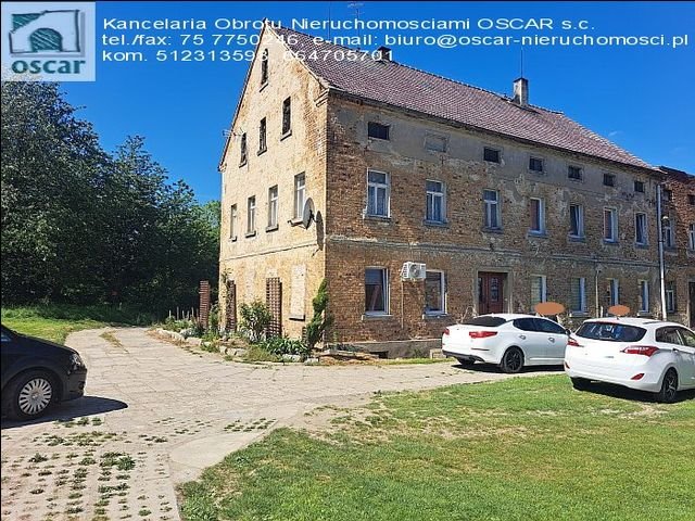 Mieszkanie na sprzedaż Działoszyn  164m2 Foto 2