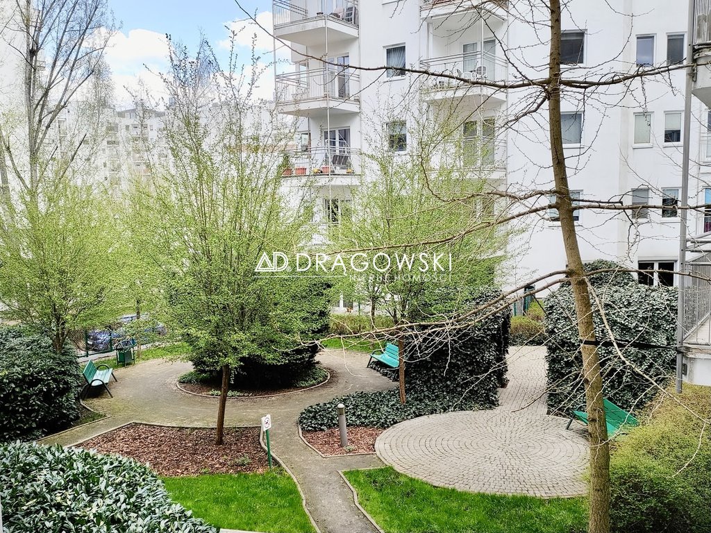 Mieszkanie czteropokojowe  na wynajem Warszawa, Ursynów, al. Komisji Edukacji Narodowej  97m2 Foto 1