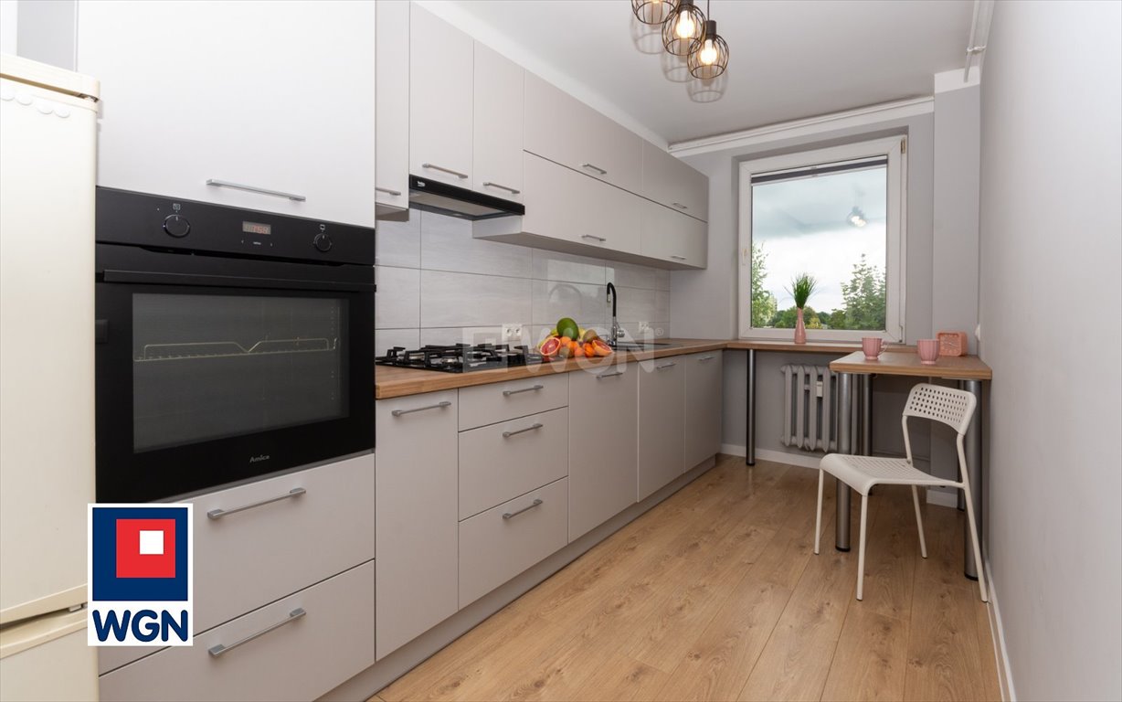 Do sprzedania przestronne 2-pokojowe mieszkanie 45 m² w Oświęcimiu Oświęcim, Osiedle Chemików, Bałandy  45m2 Foto 1