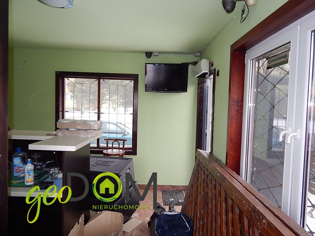 Lokal usługowy 19 m² przy głównej ulicy Chełma - zapraszam Chełm, Wolności  19m2 Foto 1